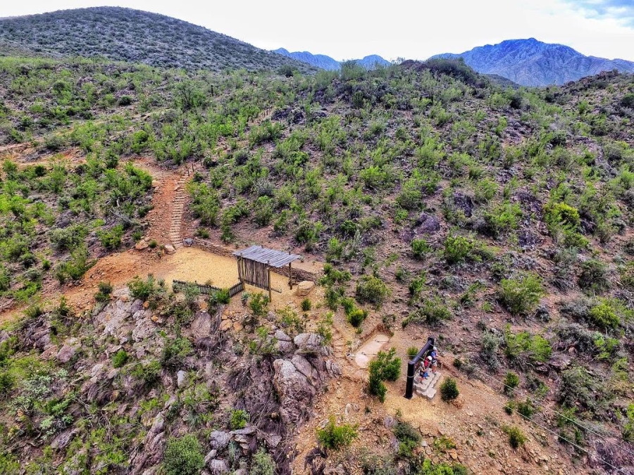 Commercial Property for Sale in Oudtshoorn Rural Western Cape